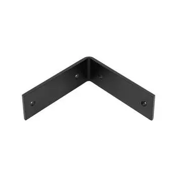 Усиленный уголок крепежный Дверной Страж ДС74237