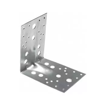 Усиленный уголок крепежный STARFIX SMP-47311-1