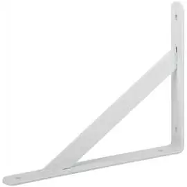 Усиленный уголок-кронштейн FIT 66086