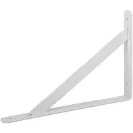 Усиленный уголок-кронштейн FIT 66087