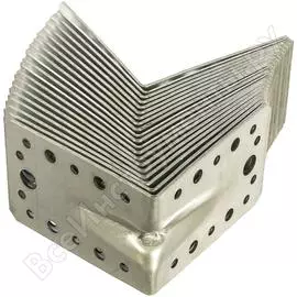 Усиленный крепежный уголок ROCK 1 402108