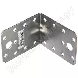 Усиленный крепежный уголок ROCK 4 402408