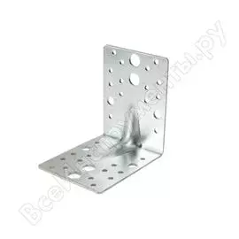 Усиленный крепежный уголок ROCK RKP14 403407