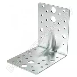 Усиленный крепежный уголок ROCK RKPL14 406407