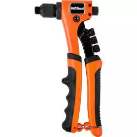 Усиленный заклепочник для вытяжных заклепок AV Steel AV-921169