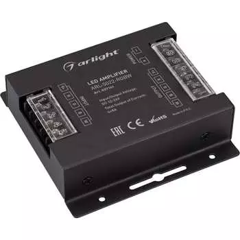 Усилитель Arlight ARL-5022-RGBW 0 27141