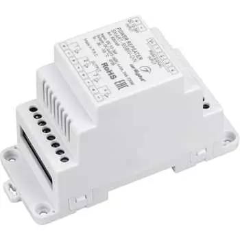 Усилитель Arlight SMART-RGBW-DIN 0 25169