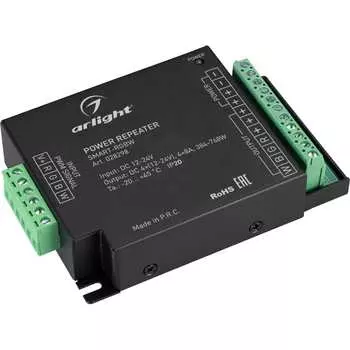 Усилитель Arlight SMART-RGBW 0 28298