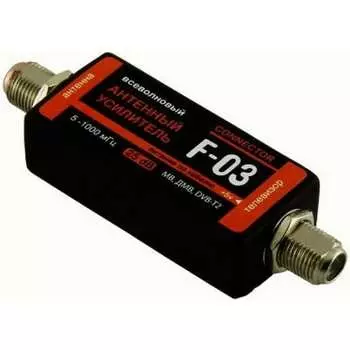 Усилитель Connector F-03 UF-03