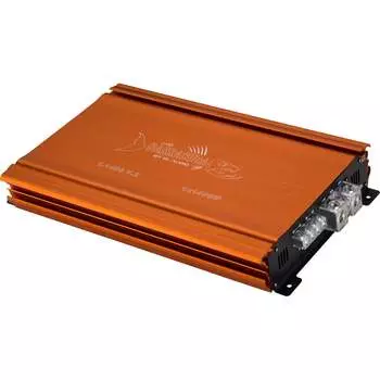 Усилитель DL AUDIO