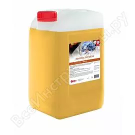 Усилитель химчистки АиС Агент Х 6030132