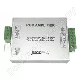 Усилитель Jazzway 1002150