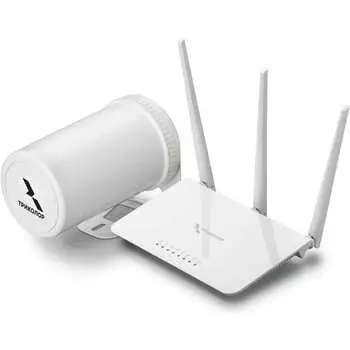 Усилитель мобильного интернета Триколор