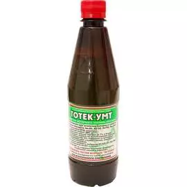 Усилитель моторного топлива/бензина ТОТЕК УМТ UMT05200