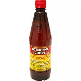 Усилитель моторного топлива/бензина ТОТЕК