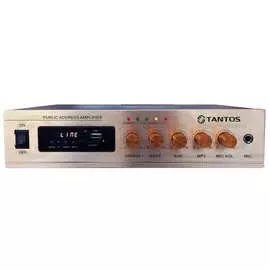 Трансляционный усилитель Tantos TSo-AA60M