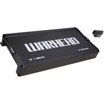 Усилитель Ural sound URAL W 1.1800