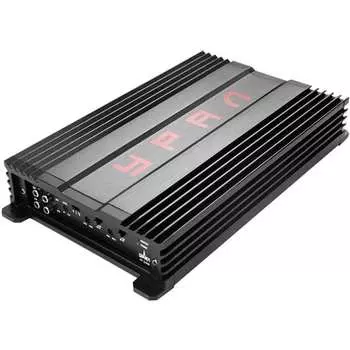 Усилитель Ural sound УРАЛ ТТ 2.100