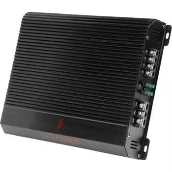 Усилитель Ural sound УРАЛ МОЛНИЯ МЛ 1.500