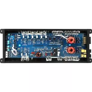 Усилитель Ural sound