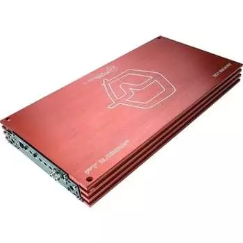 Усилитель Ural sound URAL PT 2.1200F