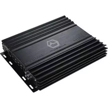 Усилитель Ural sound