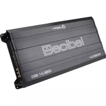 Усилитель Ural sound URAL DB 4.150