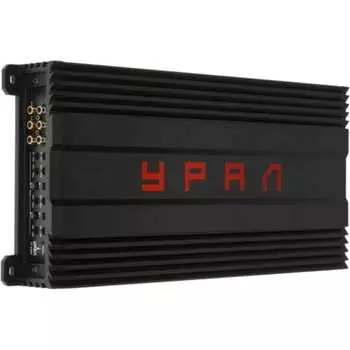 Усилитель Ural sound Урал ТТ 4.100