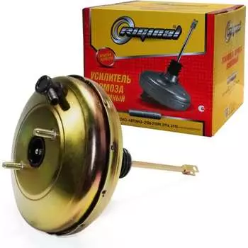 Усилитель вакуумный ВАЗ-2108-2115 Riginal RG2108-3510010-01