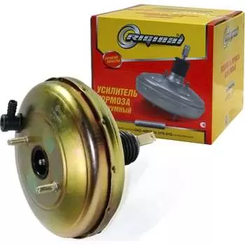 Усилитель вакуумный ВАЗ-2110-2112 Riginal