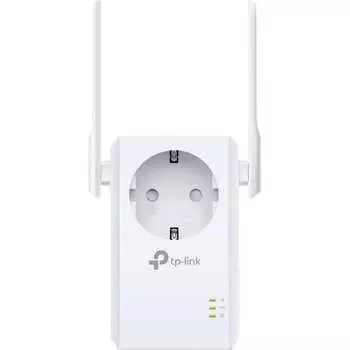 Усилитель wi-fi сигнала TP-Link