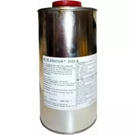 Ускоритель полимеризации ГИПЕРДЕСМО Акселератор 3000 A 101А3000А