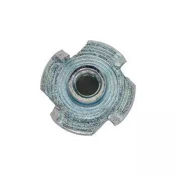 Усовая гайка Доброга DIN 1624 ЦБ-00021424