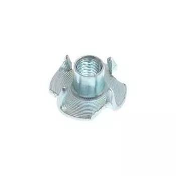 Усовая гайка Доброга DIN 1624 ЦБ-00021425