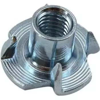 Усовая гайка ЭЛИМЕТ