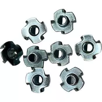 Усовая гайка ЭЛИМЕТ