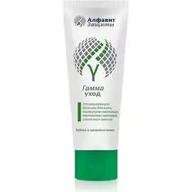 Успокаивающий бальзам для кожи после укусов насекомых и солнечных ожогов Алфавит Защиты 285