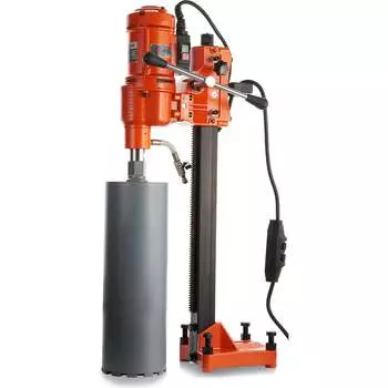 Установка алмазного бурения AT-S SU-235