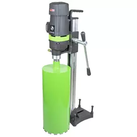 Установка алмазного бурения EIBENSTOCK DB 201 Diamond Core Drill 0B33R000
