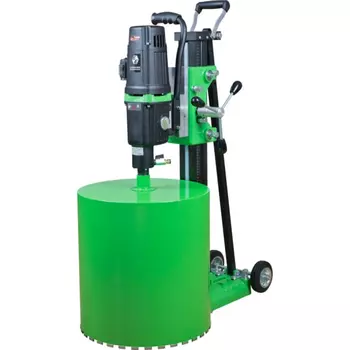 Установка алмазного бурения EIBENSTOCK PLE 450 B PowerLine 0373B000