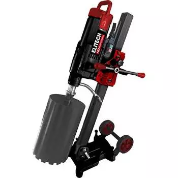 Установка алмазного бурения Elitech CDM 4620E (E2010.001.00) HD 205387