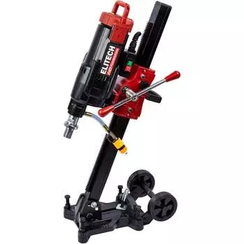 Установка алмазного бурения Elitech CDM 4926E (E2010.002.00) HD 205388