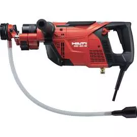 Установка алмазного бурения HILTI DD 30-W 2043866