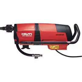 Установка алмазного бурения HILTI