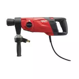 Установка алмазного бурения HILTI