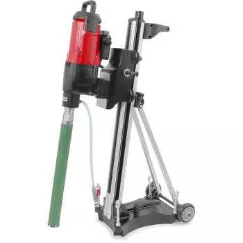 Установка алмазного бурения MESSER DM250E-N 11-02-253