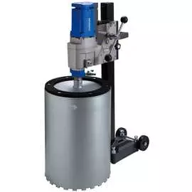 Установка алмазного бурения SHIBUYA TS-405 053167