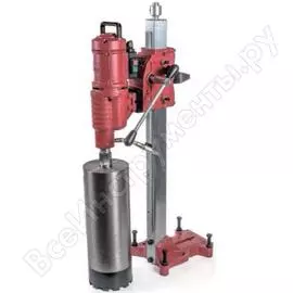 Установка алмазного сверления VOLL