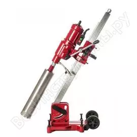 Установка алмазного сверления VOLL