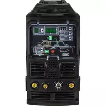 Установка аргонодуговой сварки EVERLAST powertig 210 ext 3EV210P